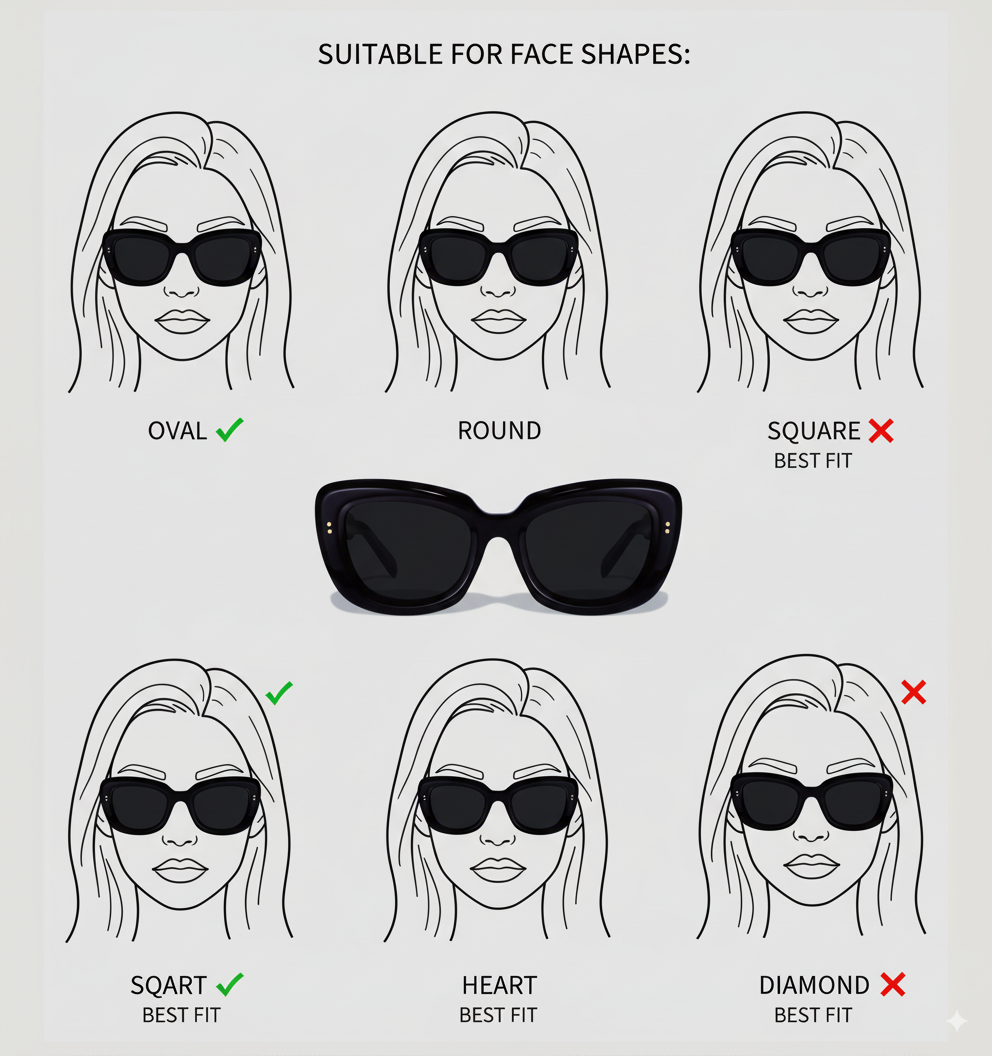 GLAYZR Midnight Muse