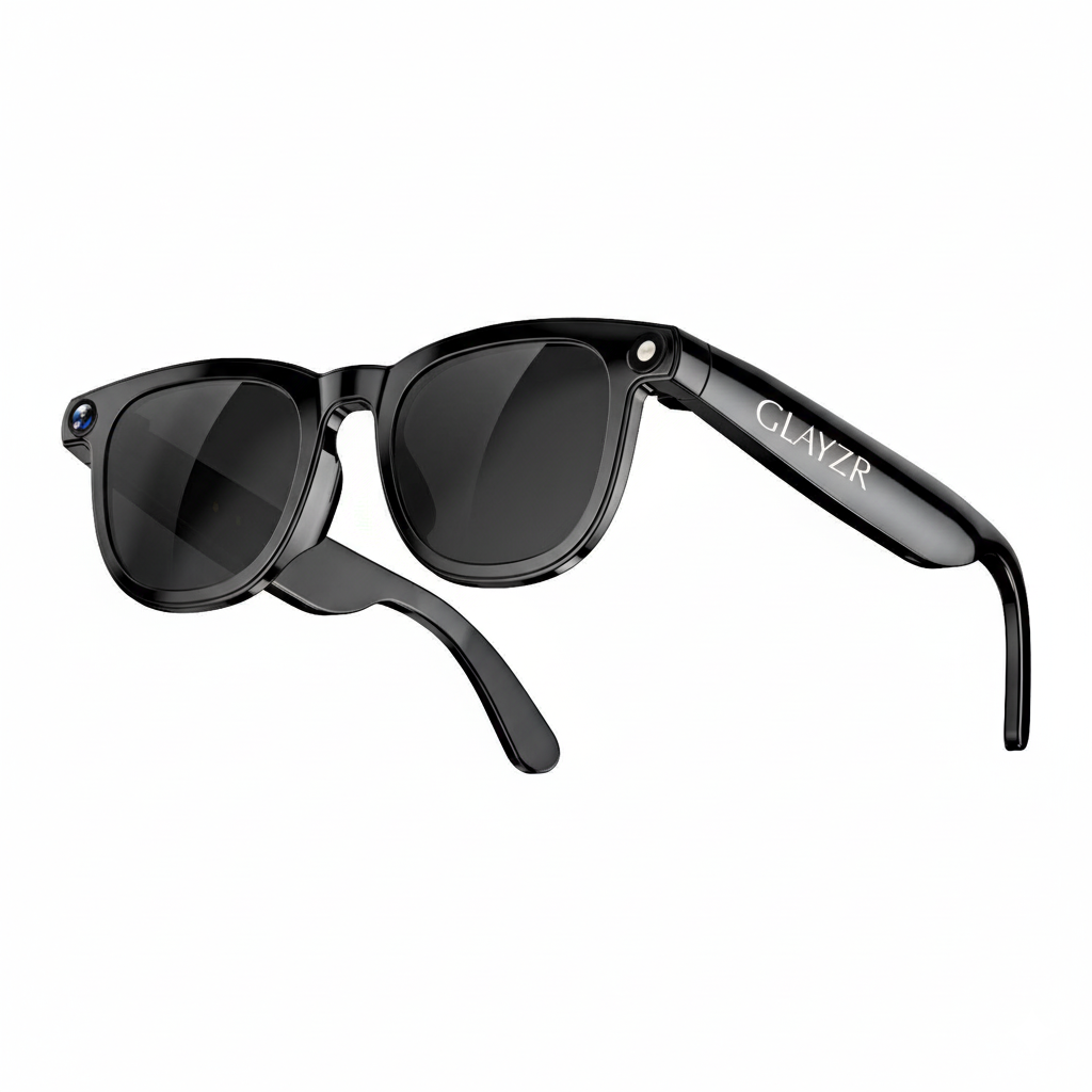 GLAYZR Smart AI Sunglasses