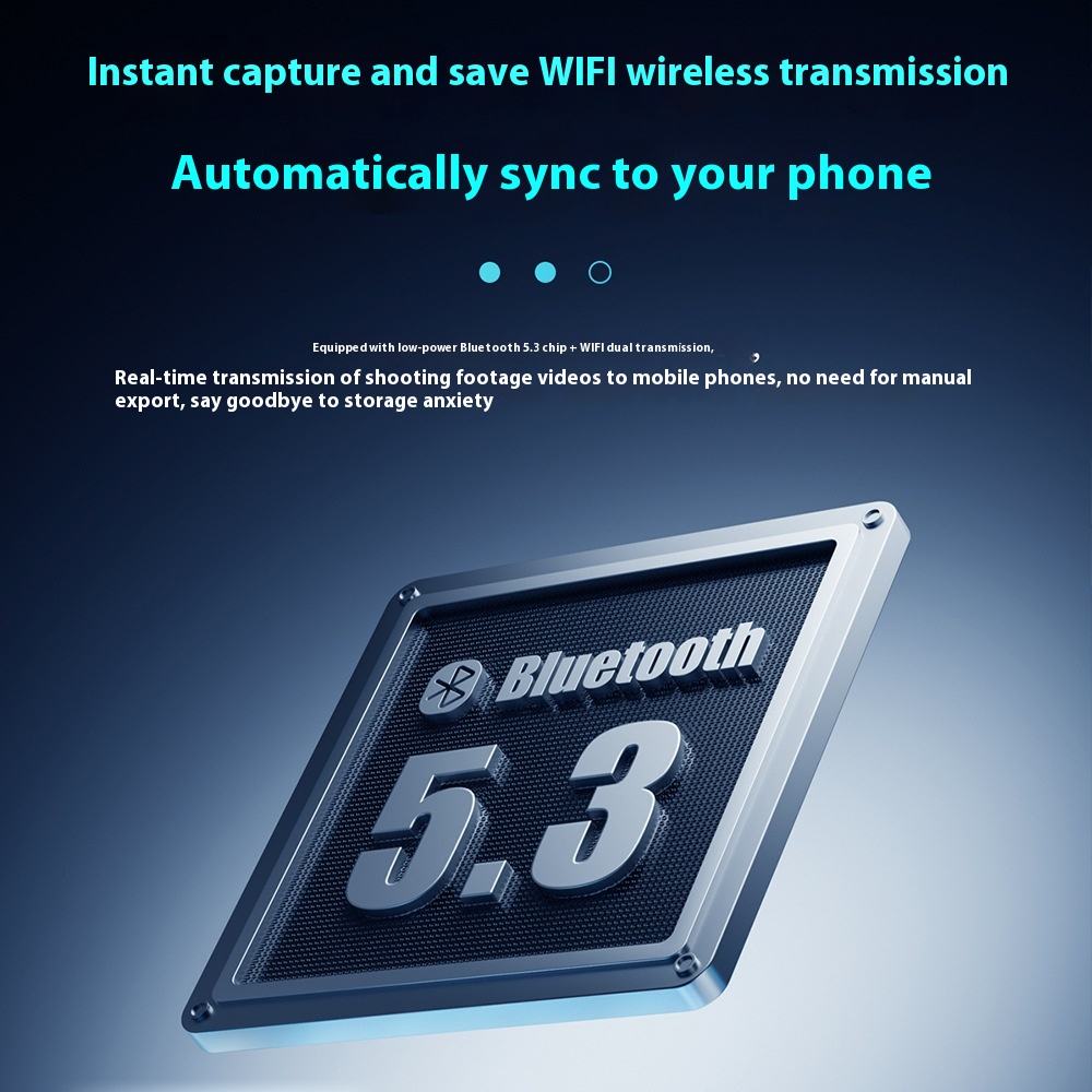 GLAYZR Smart AI Sunglasses