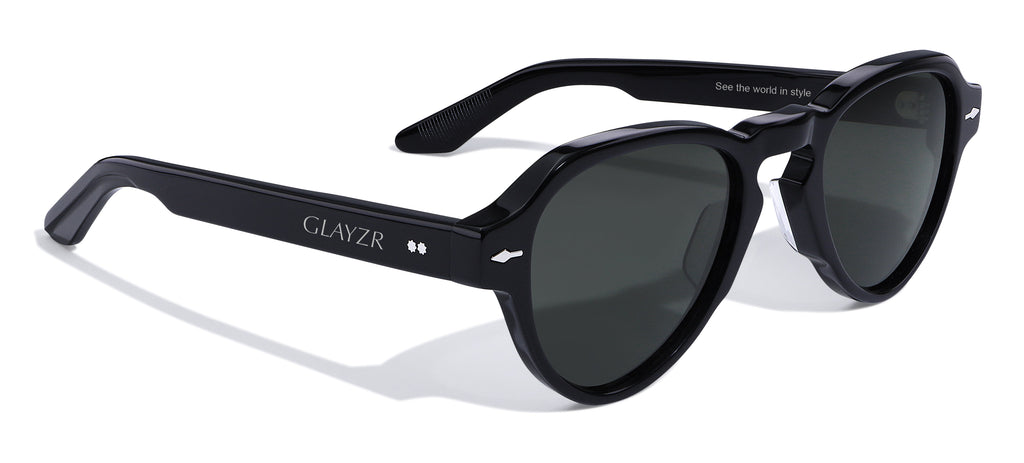 GLAYZR Titan Aviator