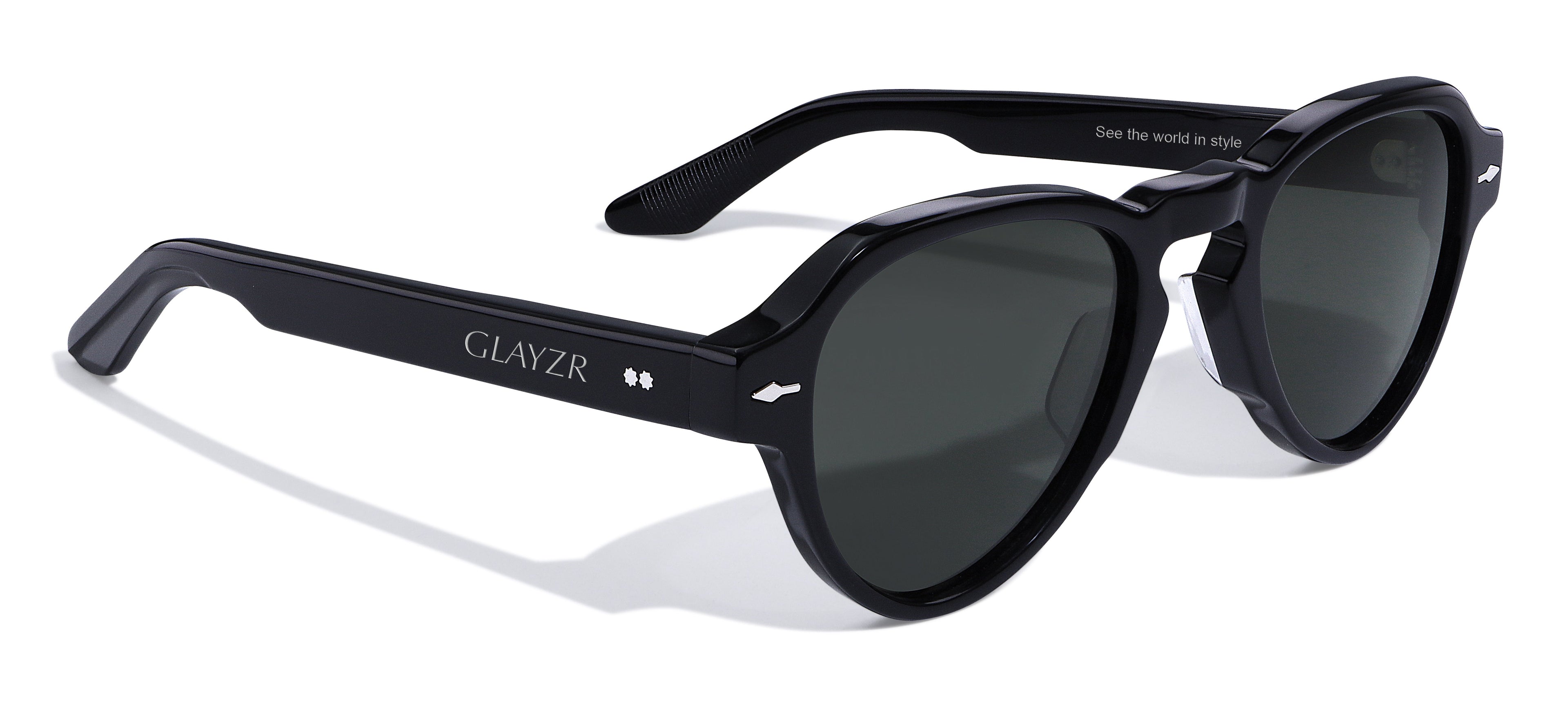 GLAYZR Titan Aviator