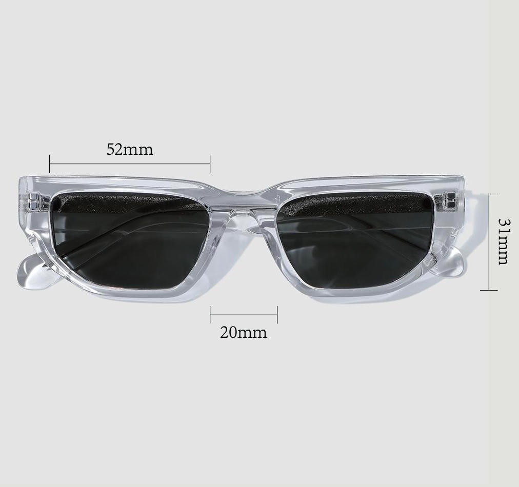 GLAYZR Crystal Vision